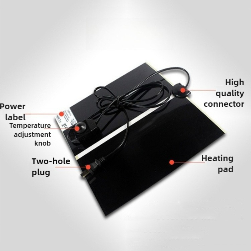 Thermostat Reptile Heating Mat - đánh giá và giá Reptile Heating Mat