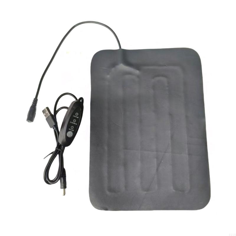 Thảm sưởi ấm nhà máy có thể đi - đánh giá và giá Reptile Heating Mat