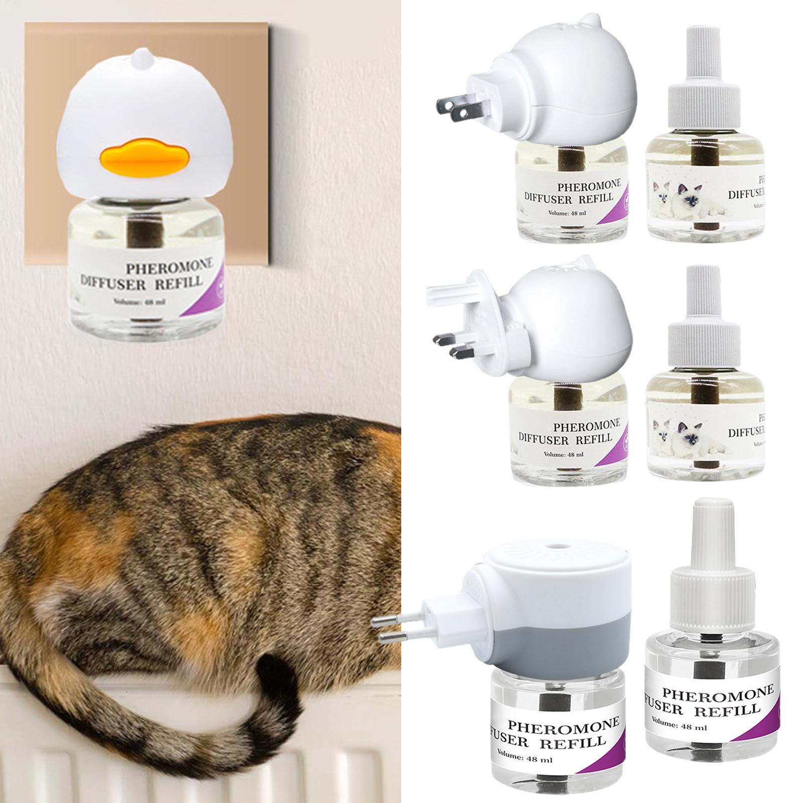 Pet Pheromone Diffuser To Calm - đánh giá và giá Pet Supplies Uk