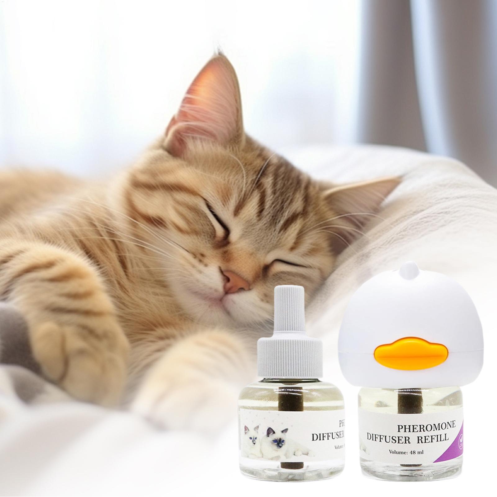 Pet Pheromone Diffuser To Calm - đánh giá và giá Pet Supplies Uk