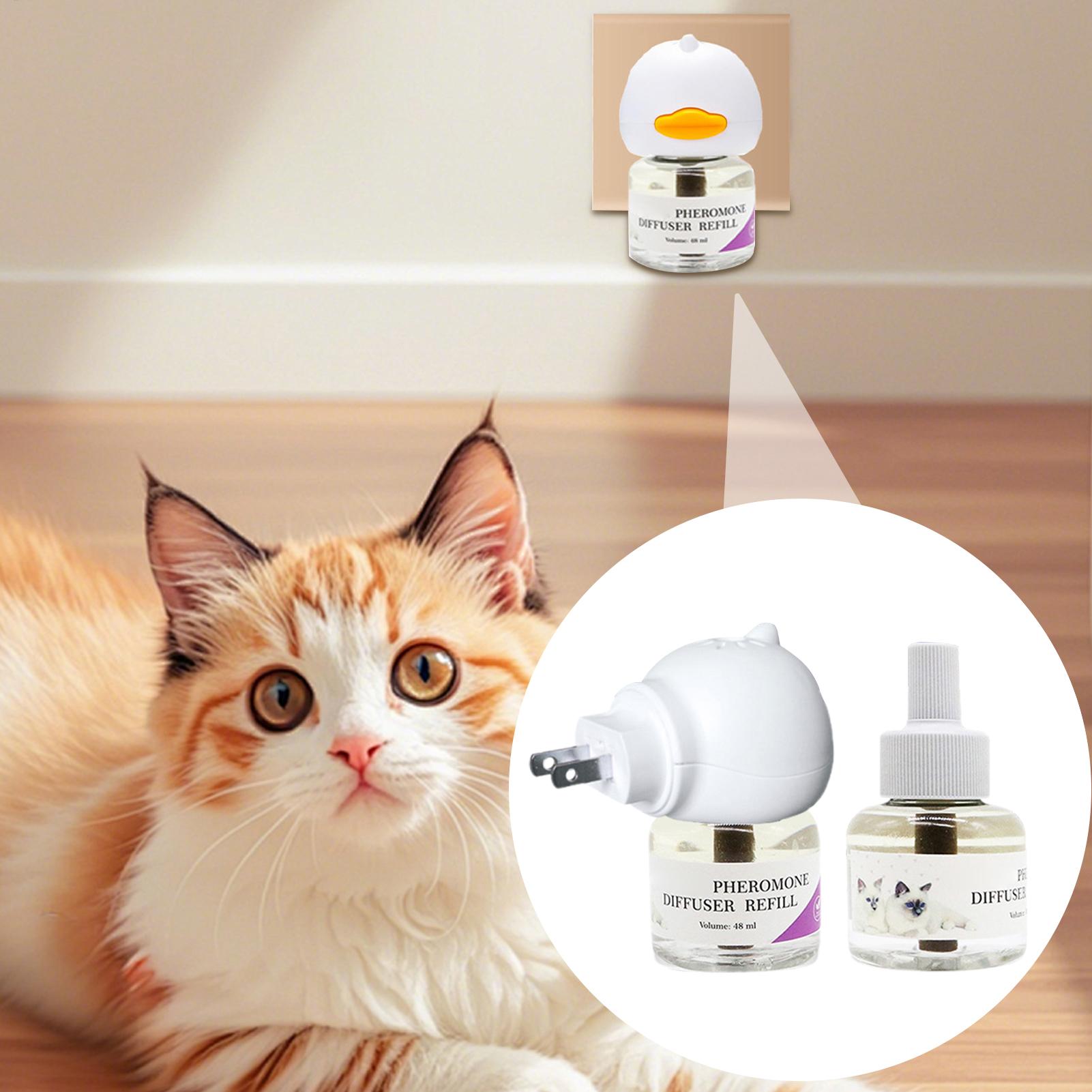 Pet Pheromone Diffuser To Calm - đánh giá và giá Pet Supplies Uk