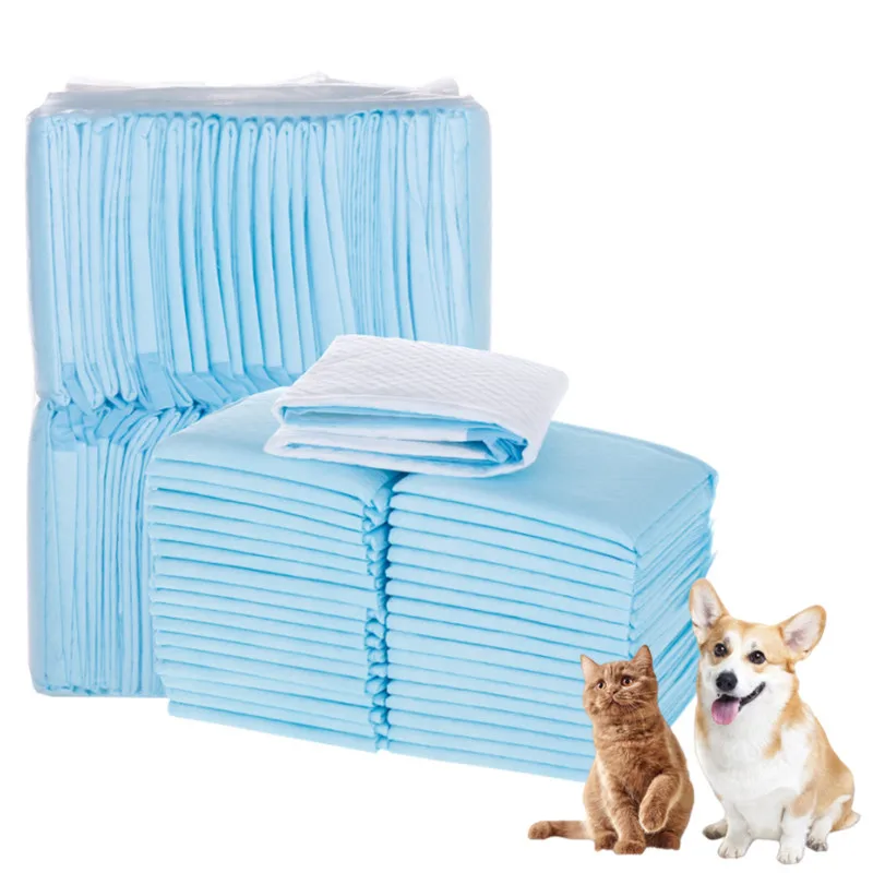 100/50/40/20PCS Absorbent Dogs - đánh giá và giá Pet Supplies Uk