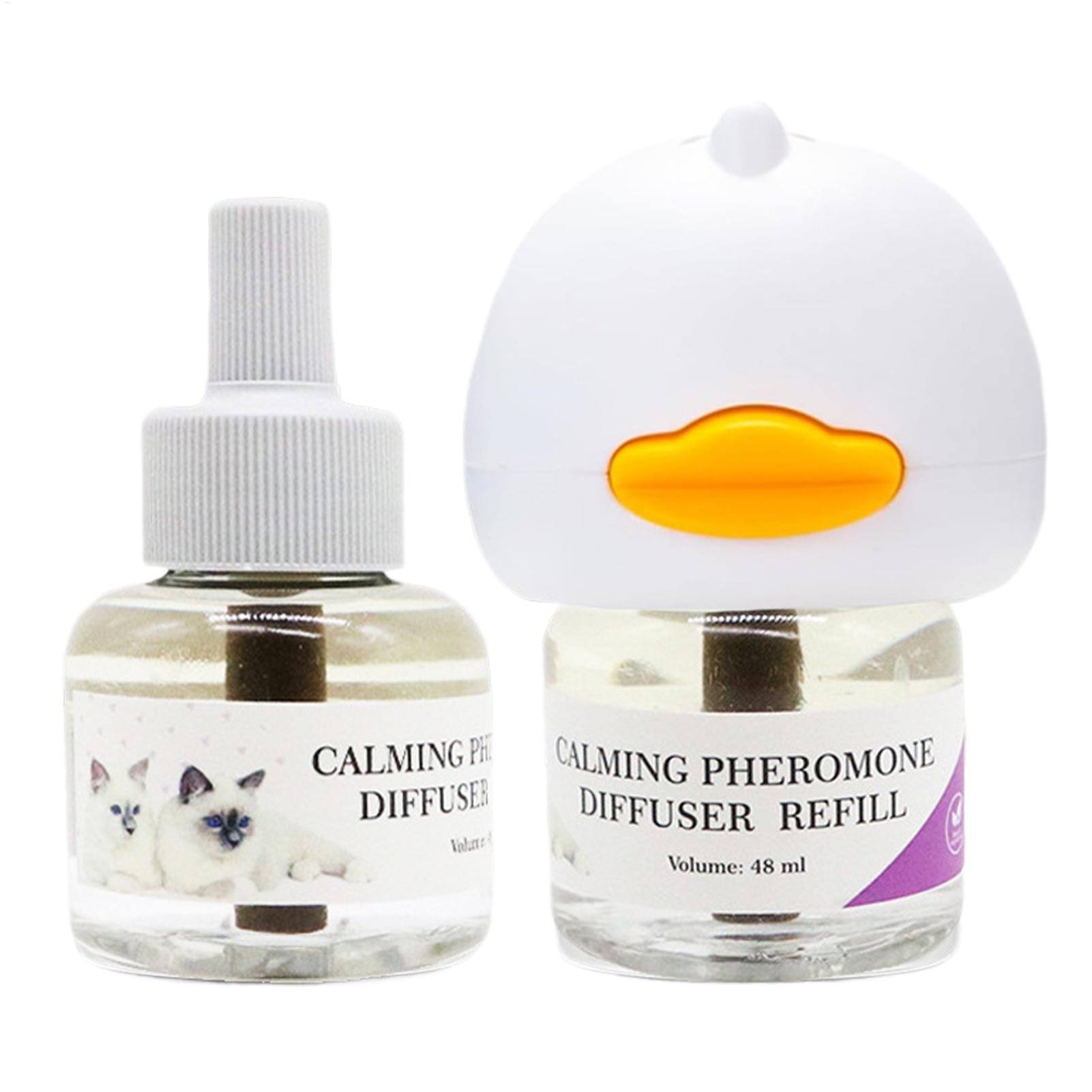 Pet Pheromone Diffuser To Calm - đánh giá và giá Pet Supplies Uk