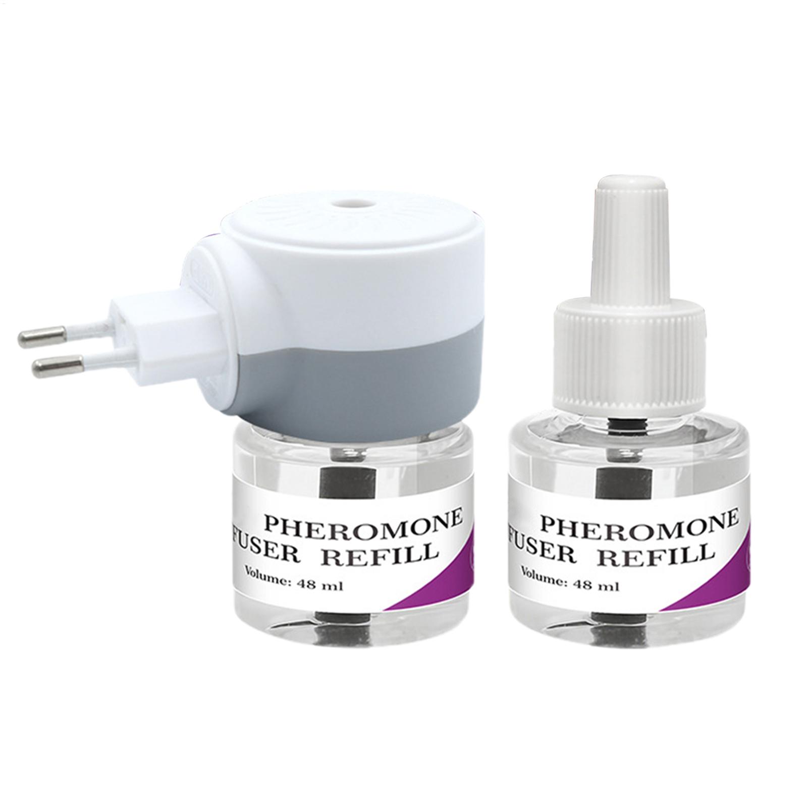 Pet Pheromone Diffuser To Calm - đánh giá và giá Pet Supplies Uk