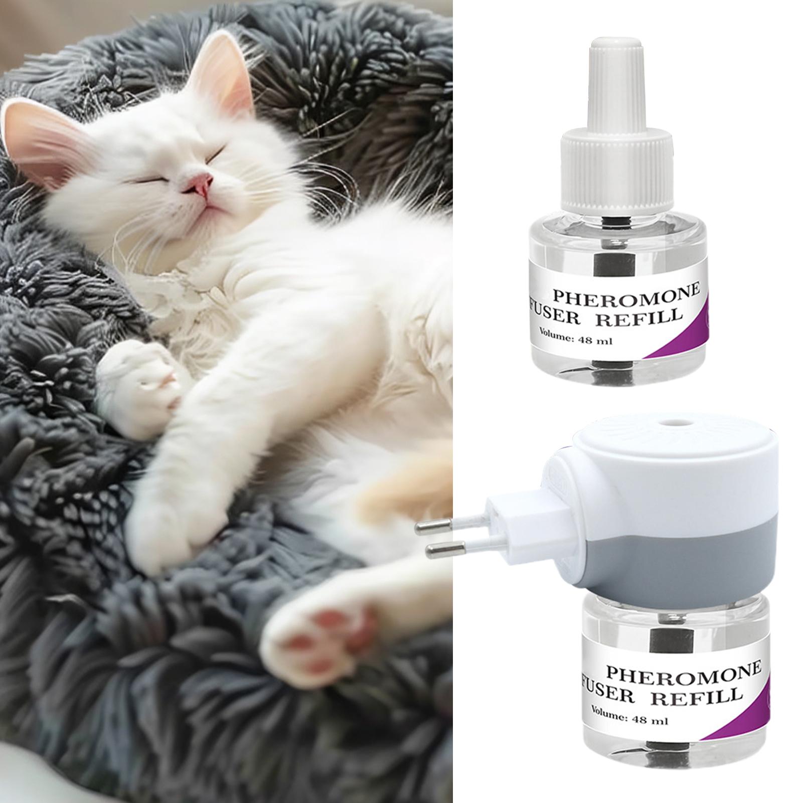 Pet Pheromone Diffuser To Calm - đánh giá và giá Pet Supplies Uk