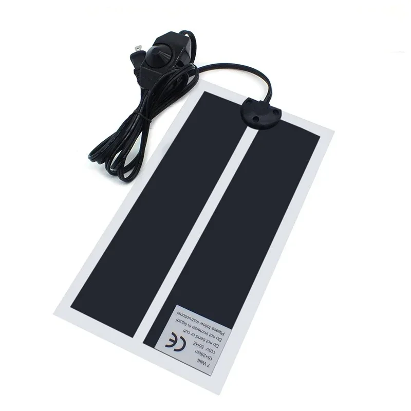 5W/14W/20W Pet Heating Pad Rep - đánh giá và giá Reptile Heating Mat