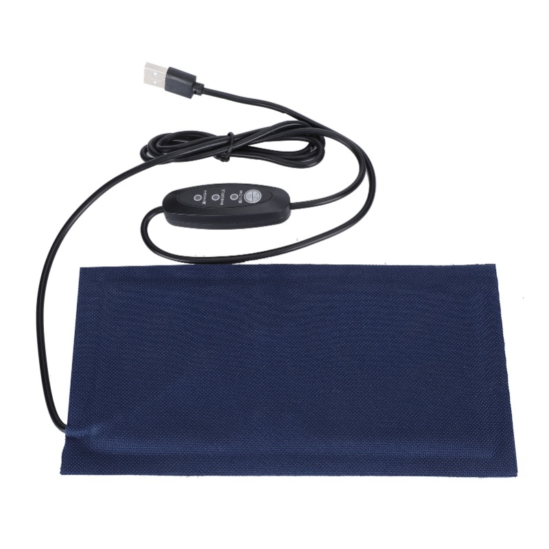 Reptiles Pet Heating Mat Pad C - đánh giá và giá Reptile Heating Mat