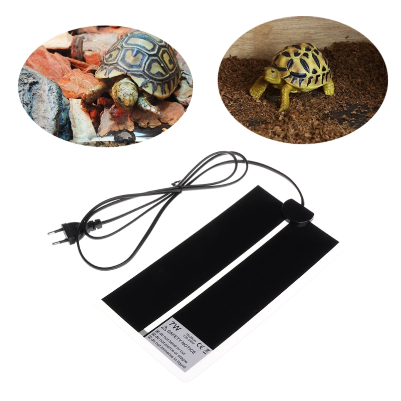 2023 Mới Đa Năng Bò Sát Nóng T - đánh giá và giá Reptile Heating Mat